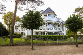 Ankerplatz Binz im Haus Strelasund